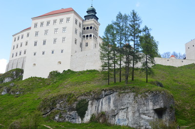 Zdjęcie - III Witamy na Zamku - po sezonie